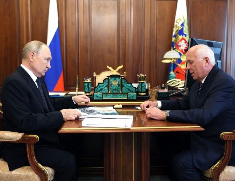 РФ “стала світовим лідером” з виробництва снарядів і бомб – Ростех