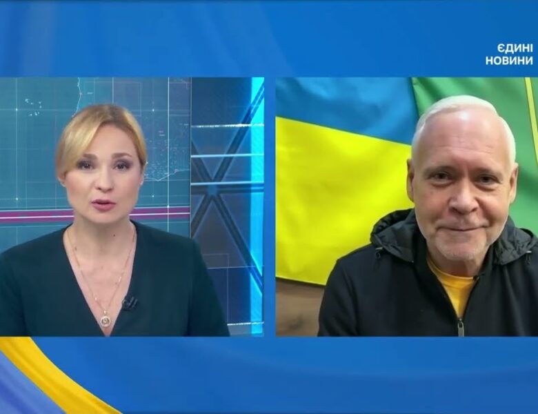 Харків під ударами: як місто виживає і готується до зими | Ігор Терехов
