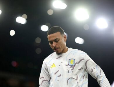 Роджерс для Астон Вілли виявився значно ціннішим гравцем