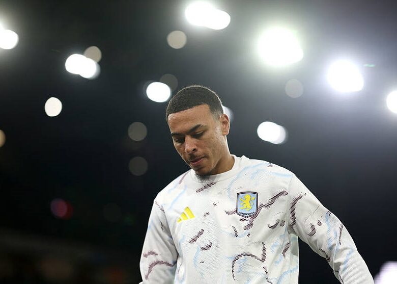 Роджерс для Астон Вілли виявився значно ціннішим гравцем