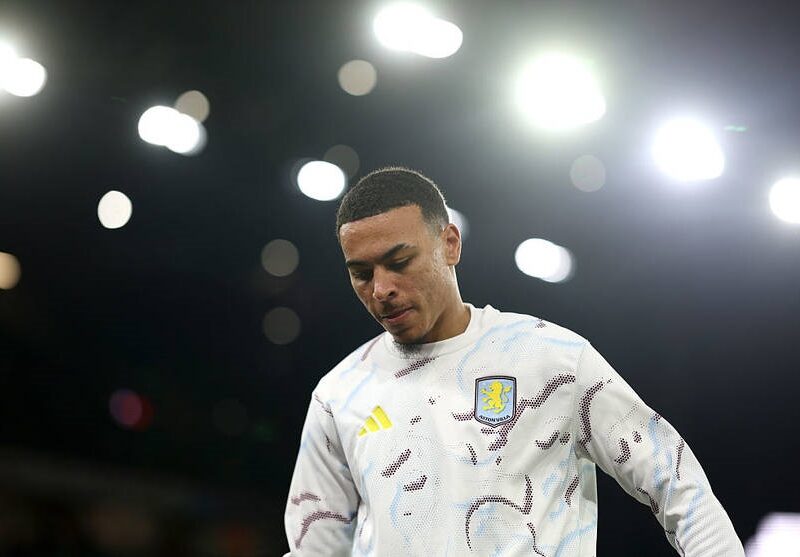 Роджерс для Астон Вілли виявився значно ціннішим гравцем