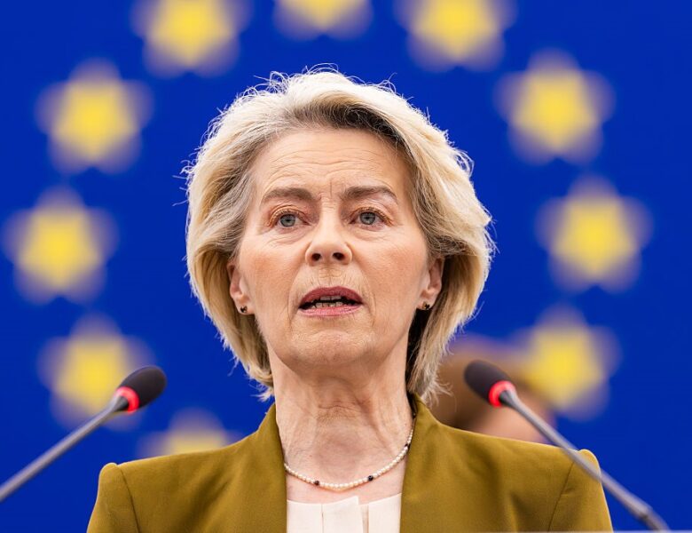 Росія не готова піти на мирну угоді – Єврокомісія