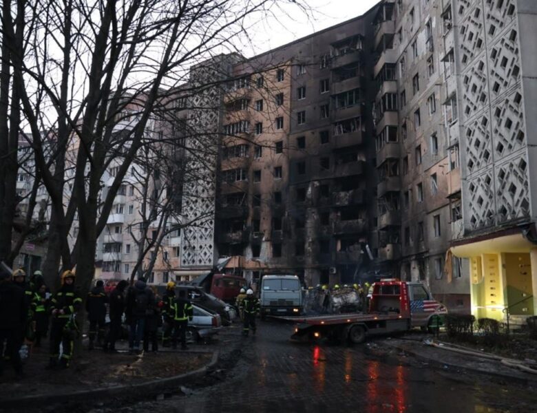 Росія ніколи не зупиниться сама – Зеленський