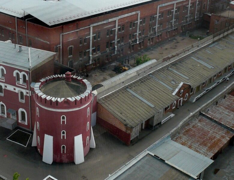 Росія планує навчати тюремників для інших країн