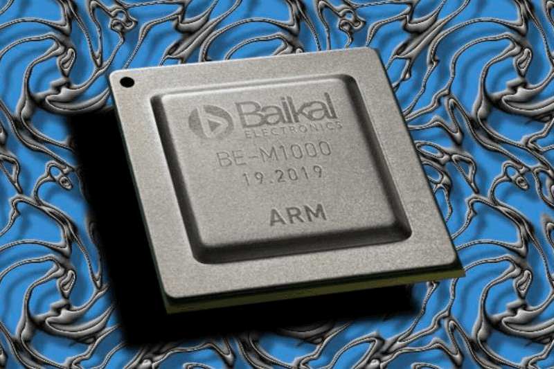 Росія провалила “імпортозаміщенння” процесорів