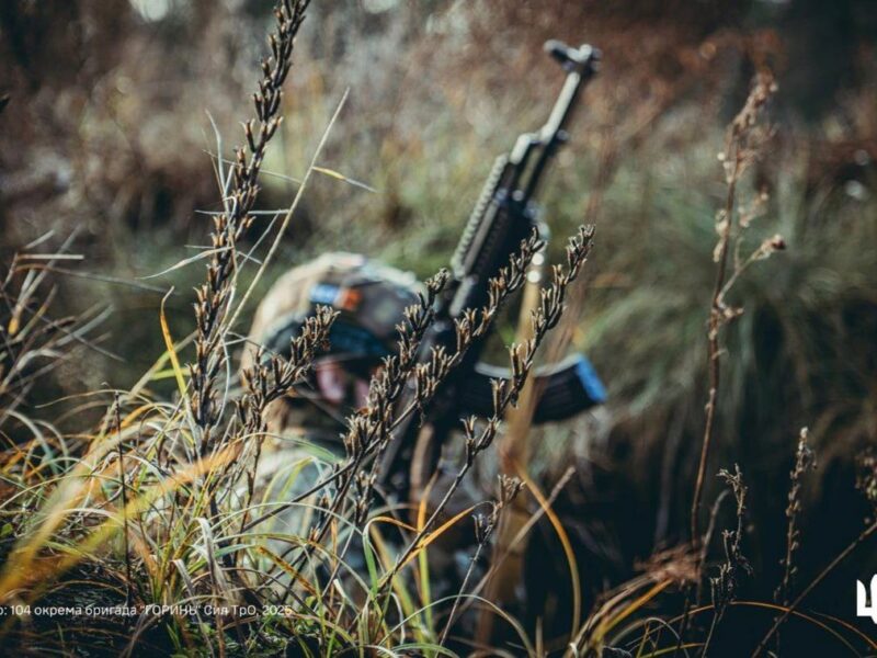 Росія різко збільшила кількість штурмів – Генштаб