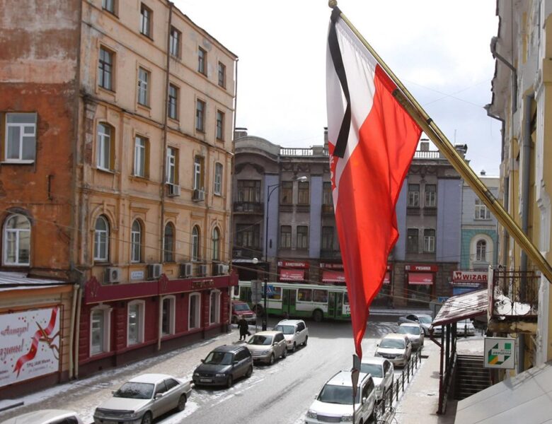 Росія закриває останнє генеральне консульство Польщі