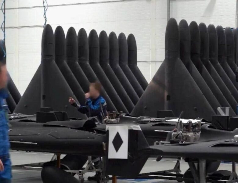 Росія залучить 12 тис. “збирачів шахедів” з КНДР – ГУР