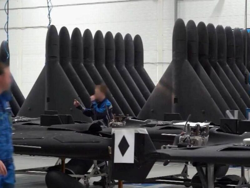 Росія залучить 12 тис. “збирачів шахедів” з КНДР – ГУР