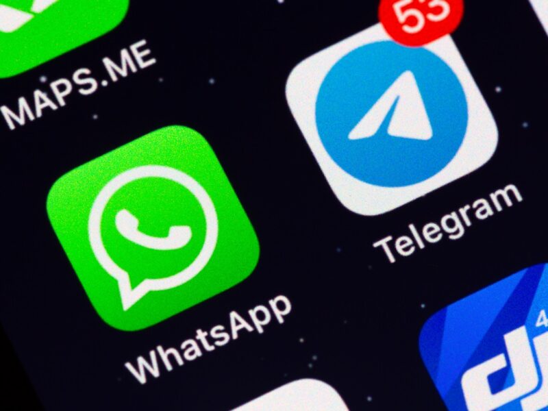 Росіян попередили про повне блокування WhatsApp