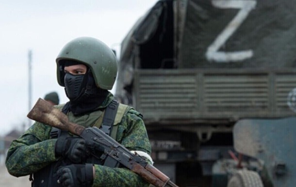 Росіяни мають успіх в районі Сіверська – DeepState