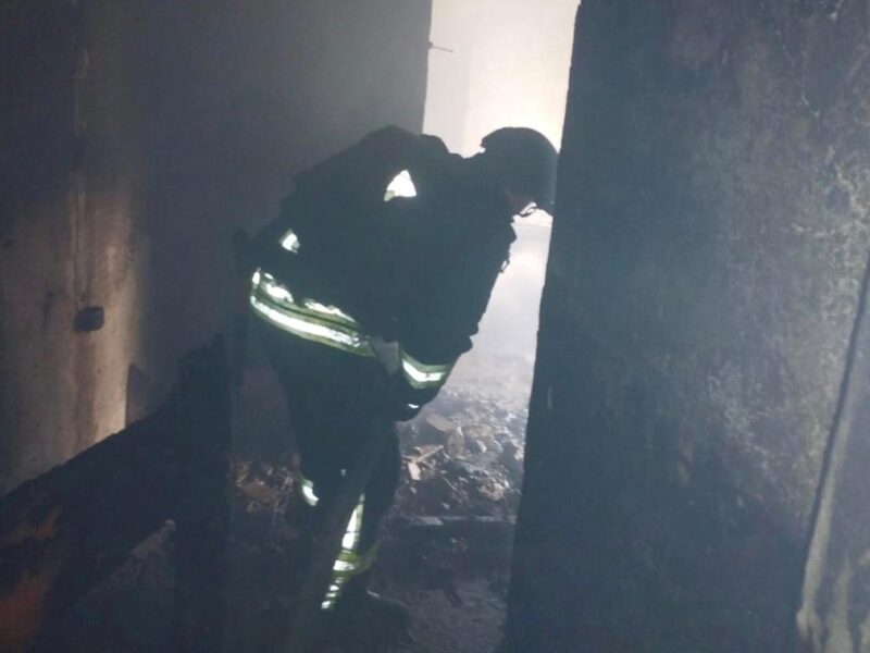 Росіяни обстріляли Херсон та область: є потерпілі й загиблі