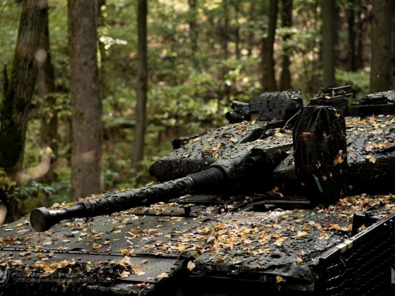 Росіяни подвоїли кількість атак – Генштаб