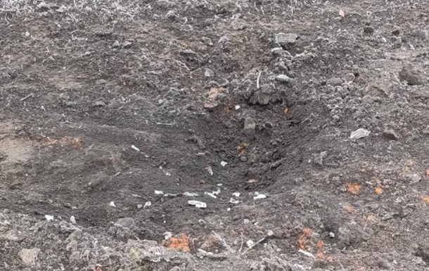 Росіяни поранили цивільного на Сумщині