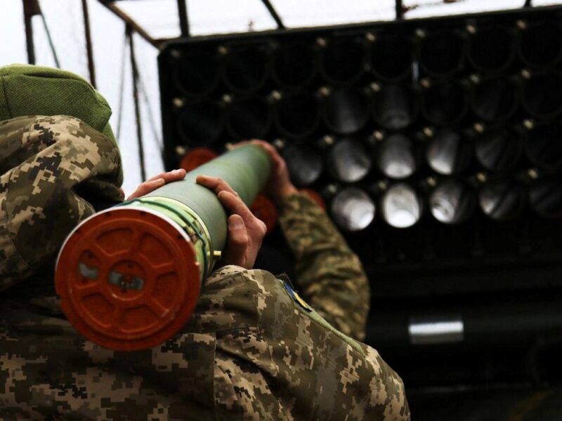 Росіяни зменшили інтенсивність атак – Генштаб