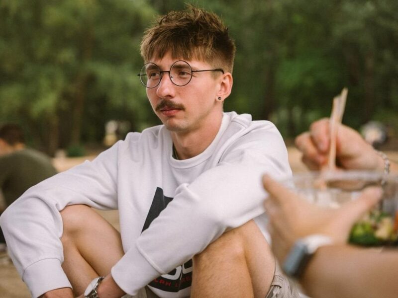 Російський “опозиціонер” у Польщі зізнався у роботі на ФСБ