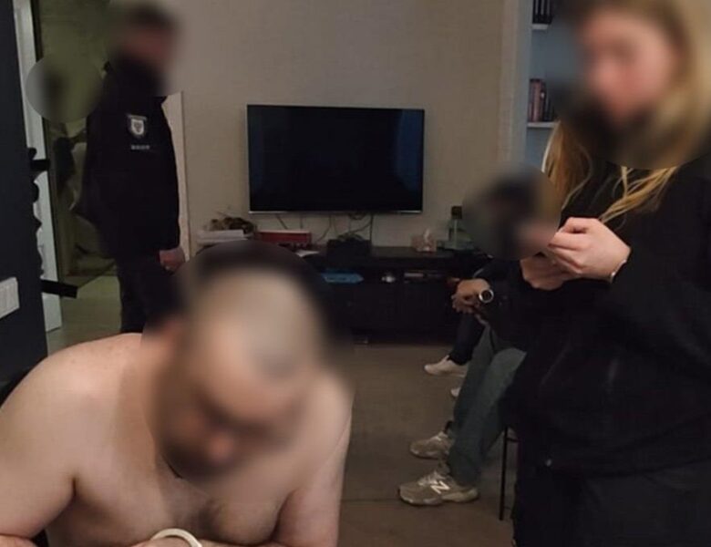 Розкрадання в Укртатнафті: затримано підозрюваного, який був у розшуку