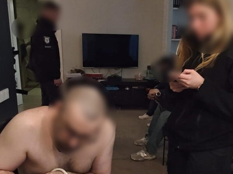 Розкрадання в Укртатнафті: затримано підозрюваного, який був у розшуку