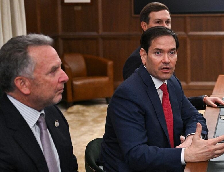 Рубіо заявив про значний прогрес у переговорах