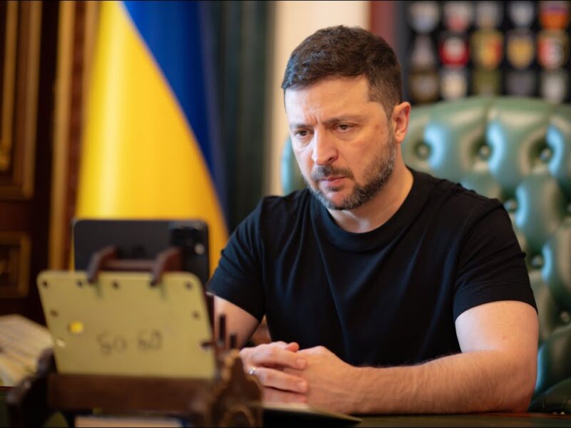 Я доручив уряду сформувати значимий пакет програм, які запрацюють уже в грудні, – зимову підтримку