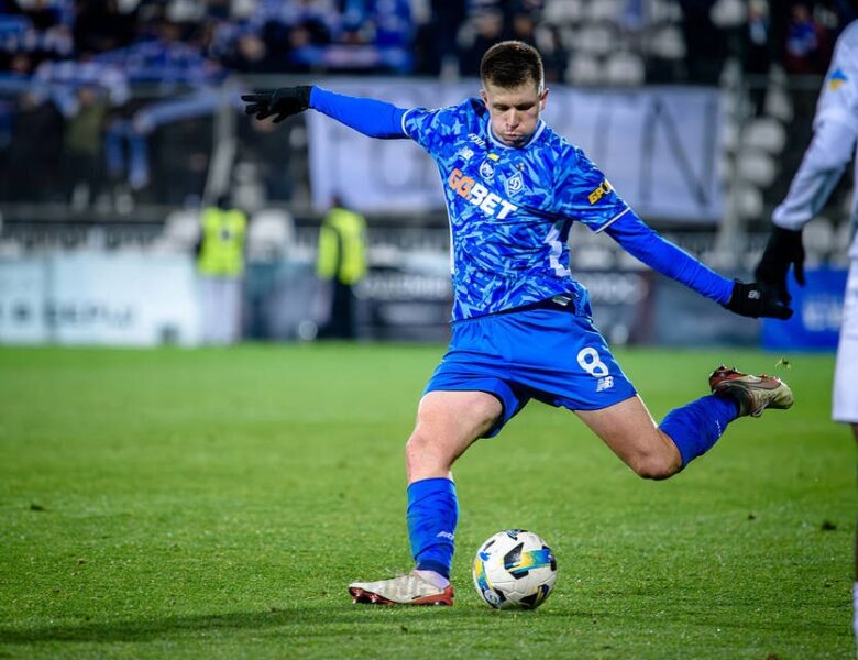 Сабо різко висловився про Динамо після поразки в матчі ЛК