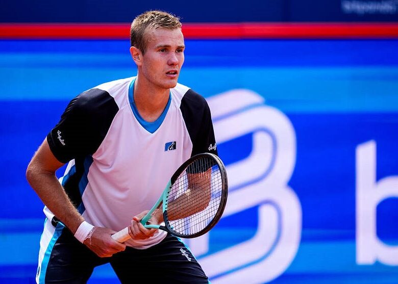 Сачко продовжує боротьбу, вийшовши до півфіналу турніру в Меці