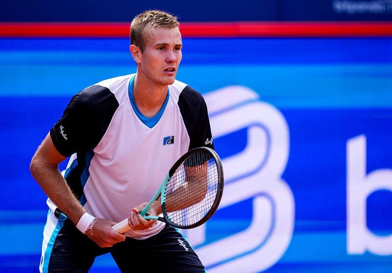 Сачко продовжує боротьбу, вийшовши до півфіналу турніру в Меці