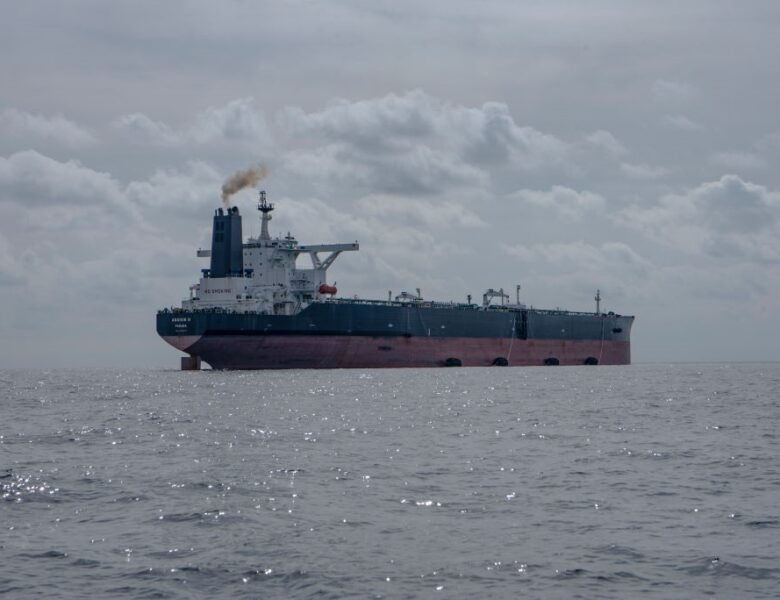 Санкції США паралізували ключові порти РФ