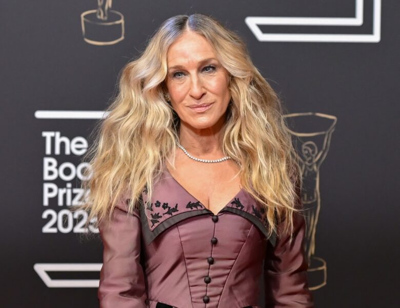 Сара Джессіка Паркер отримає почесний Золотий глобус