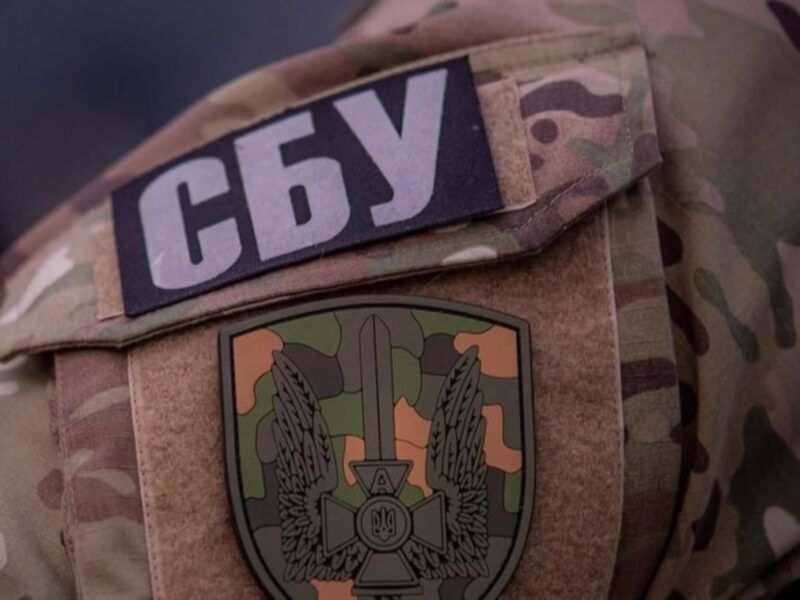 СБУ спростувала “підготовку підозри” Арахамії та Клименку