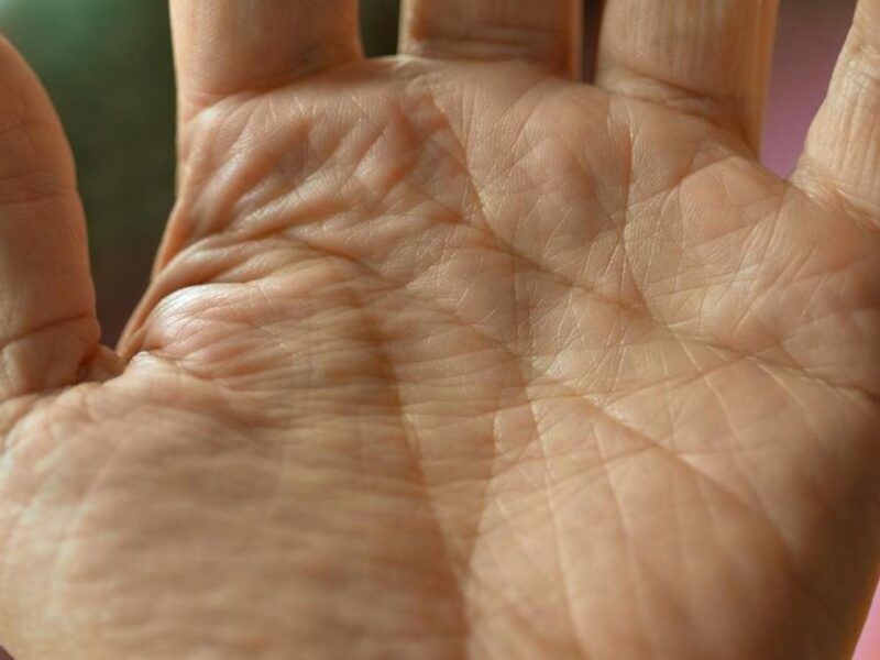 Що приховує ваша долоня: шокуючі факти про лінію життя людини