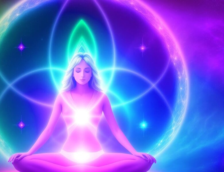 Що таке аура людини і про що вона говорить