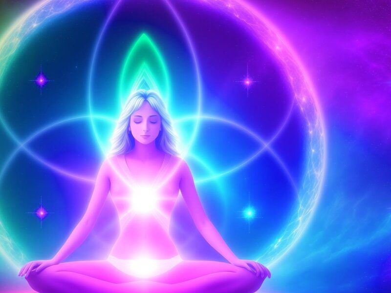 Що таке аура людини і про що вона говорить