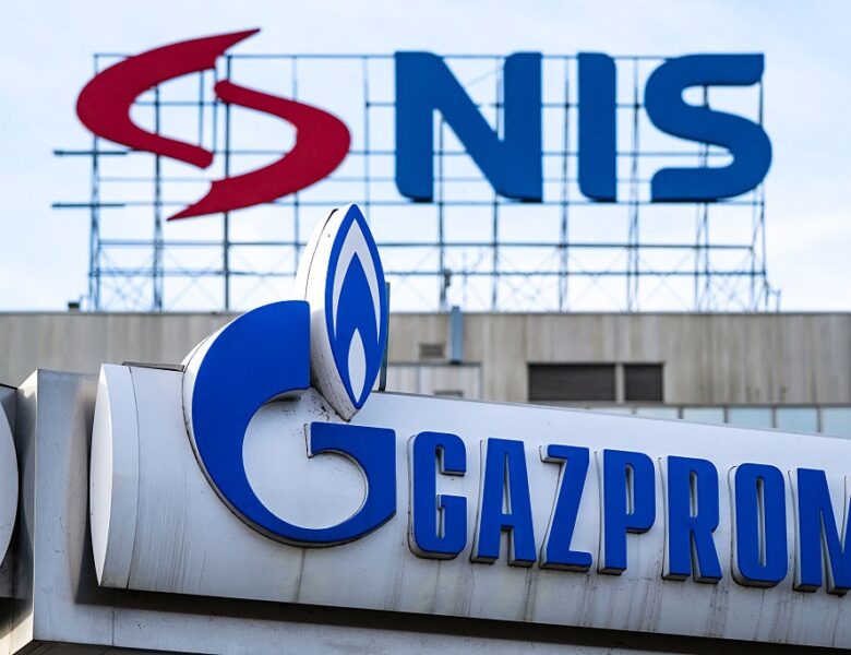 Сербія та Болгарія готуються націоналізувати російські НПЗ