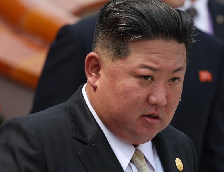 Сеул заявив, що КНДР відправила в РФ п’ять тисяч військових будівельників