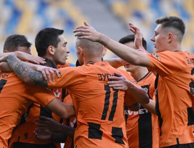 Шахтар – Брейдаблік: прогноз на матч ЛК та оцінка шансів “гірників”