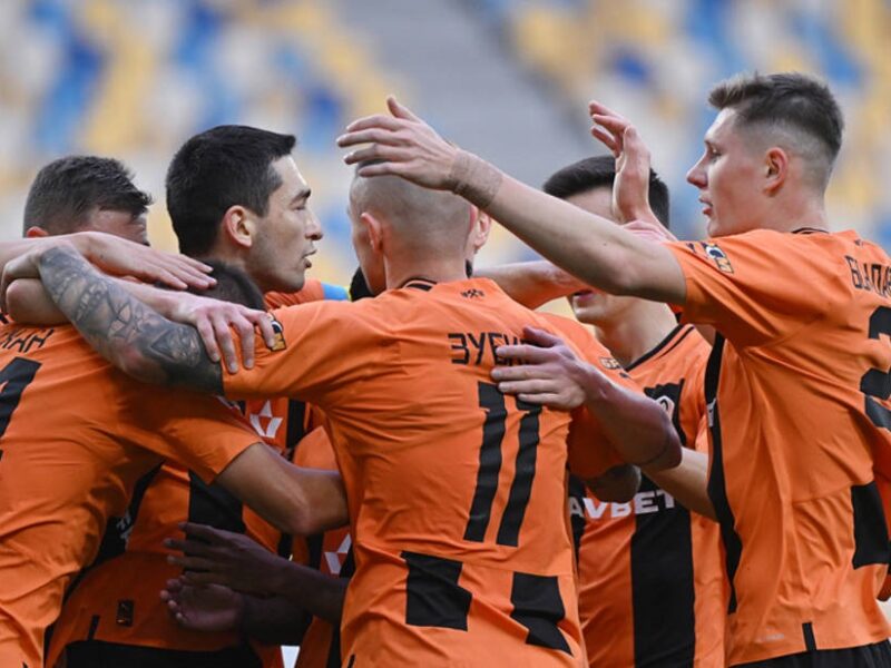 Шахтар – Брейдаблік: прогноз на матч ЛК та оцінка шансів “гірників”