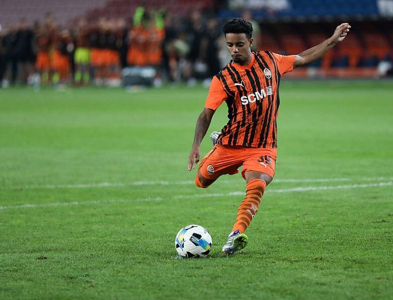 Шахтар може втратити двох бразильців, на яких претендує Ла Ліга – ЗМІ