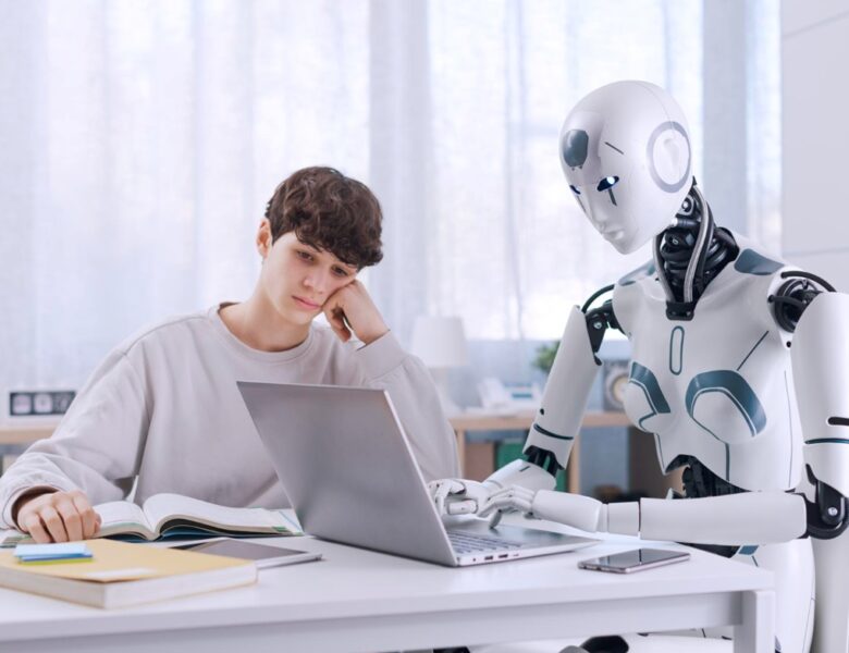 ШІ для студентів: як використовувати та стати продуктивнішим у 2–3 рази