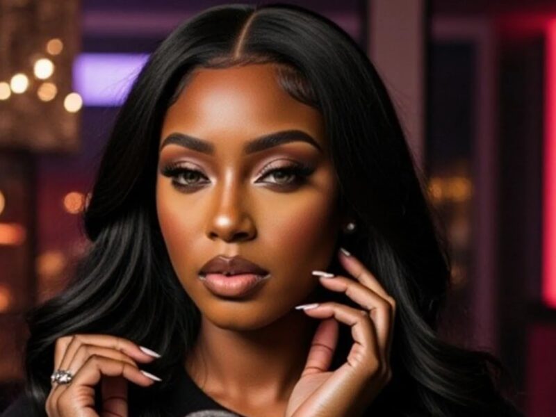 ШІ-зірка прорвалася в чарти Billboard