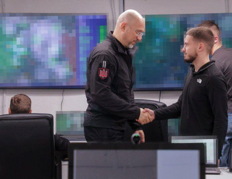 Шмигаль анонсував створення центрів ППО ще у трьох областях