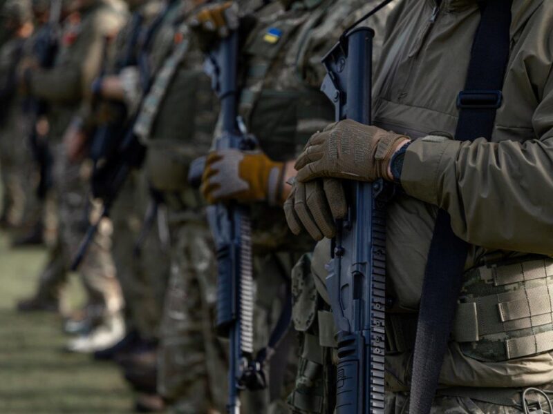 Шок-цифра. В Україні зафіксований “рекорд” по СЗЧ?