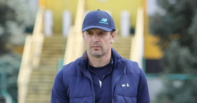 Шовковський залишиться в Динамо: прийдешня зима визначить усе