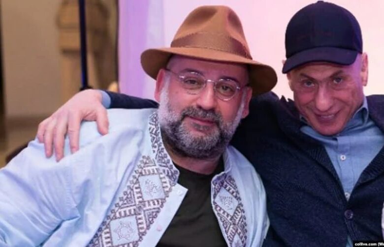 “Шугармен” прокоментував підозру в корупції і пообіцяв повернутися