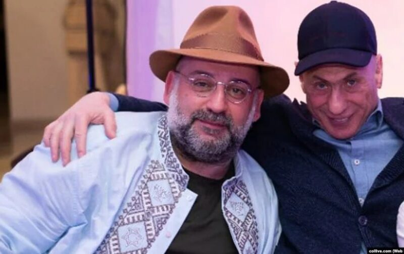 “Шугармен” прокоментував підозру в корупції і пообіцяв повернутися