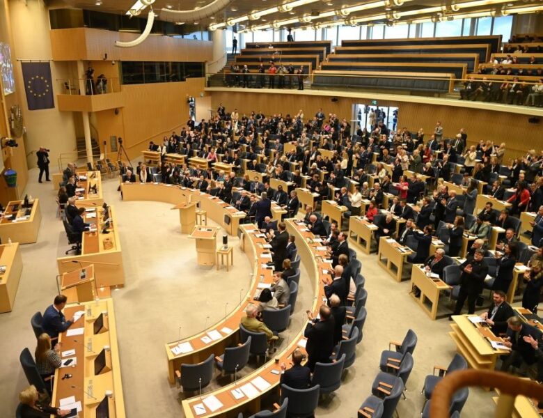 Швеція знову дозволила видобуток урану