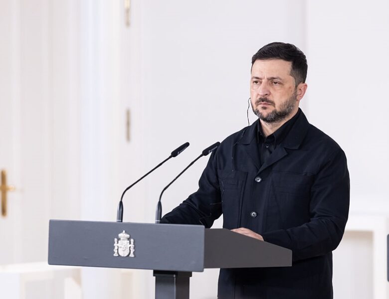 “Швидше капітуляція”. Новий план США щодо миру