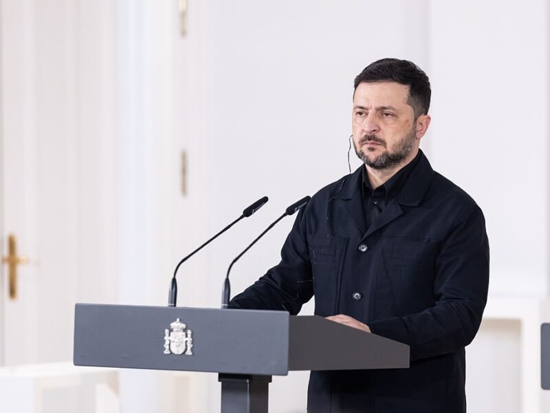 “Швидше капітуляція”. Новий план США щодо миру