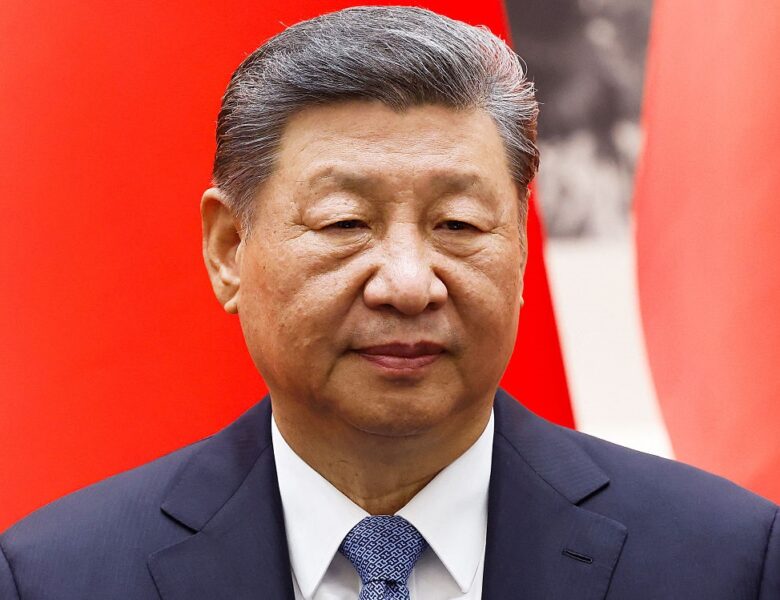 Сі Цзіньпін пропустить саміт G20 у ПАР