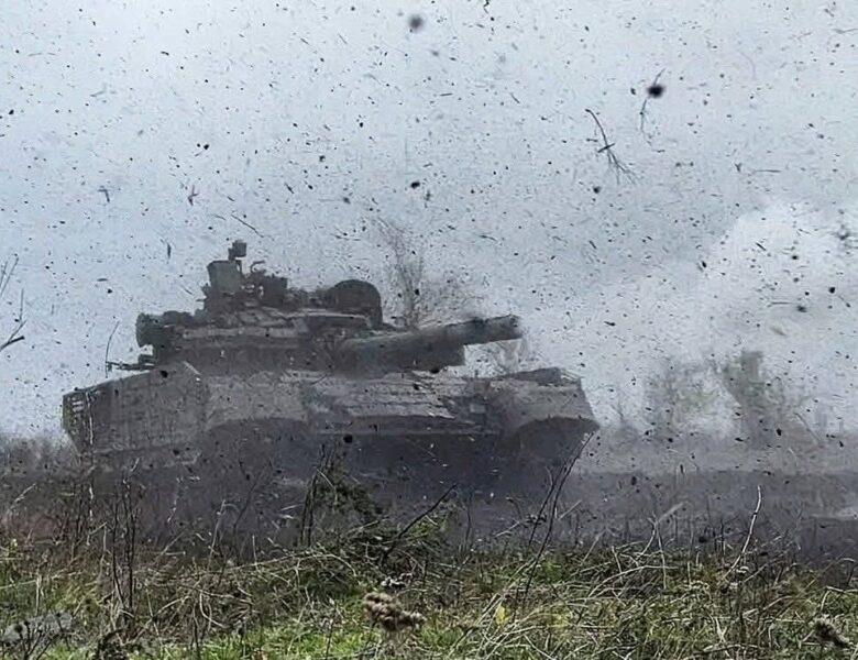 Сили оборони відступили з кількох населених пунктів під Гуляйполем